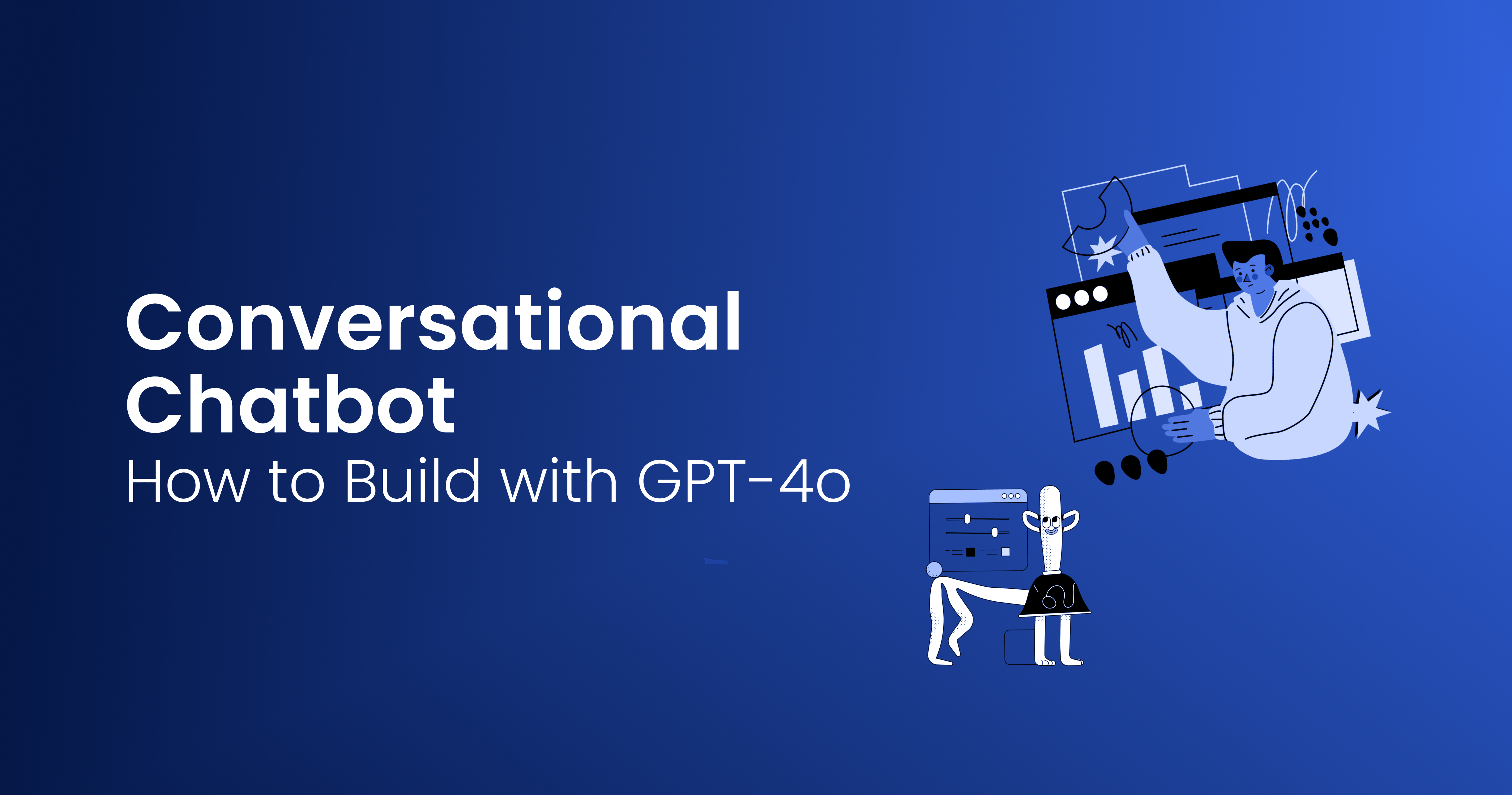 Gpt Business Build Conversational Chatbot Gpt