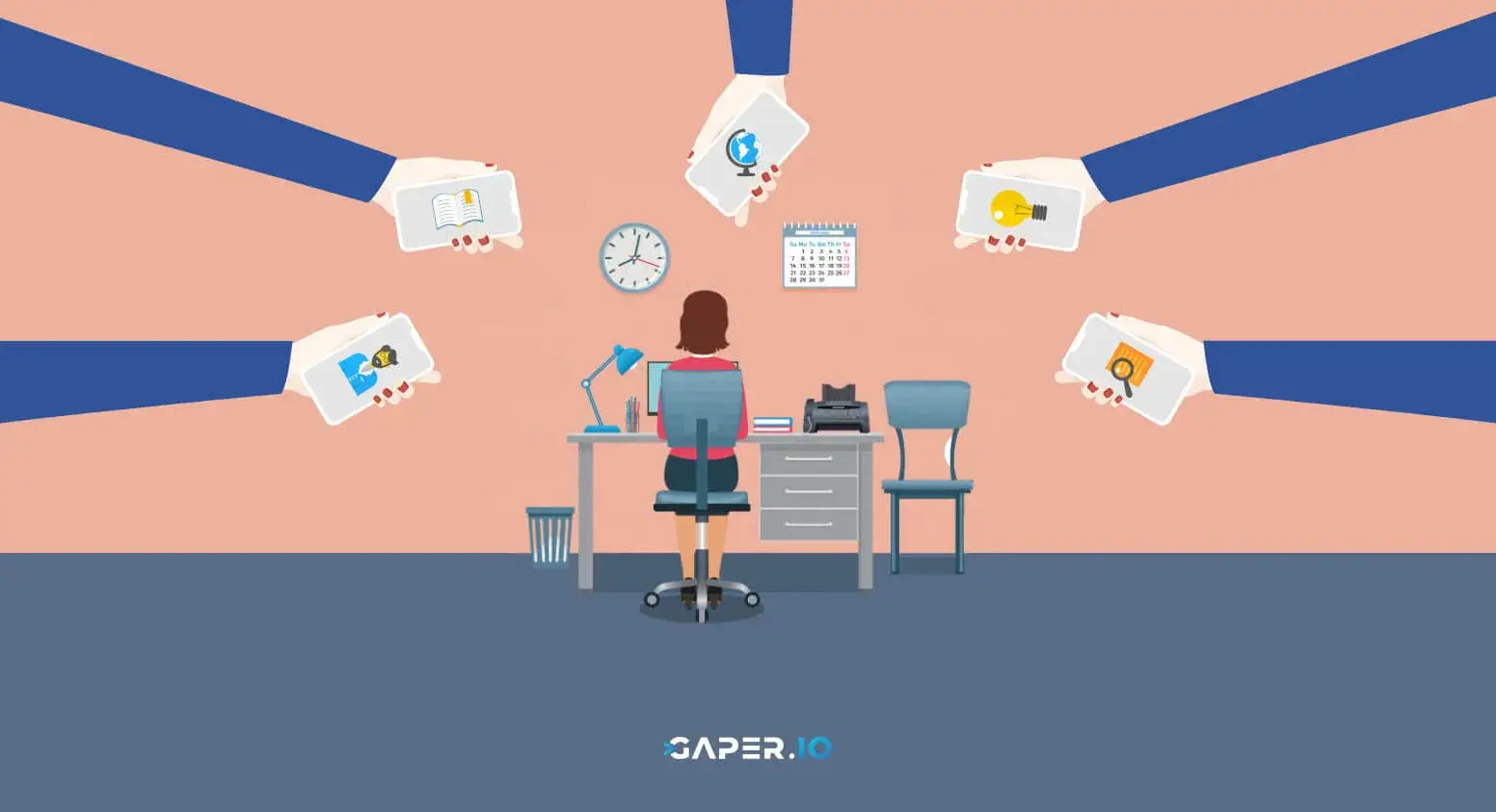 Acing Remote Interviews – Software Developer Interview Tips