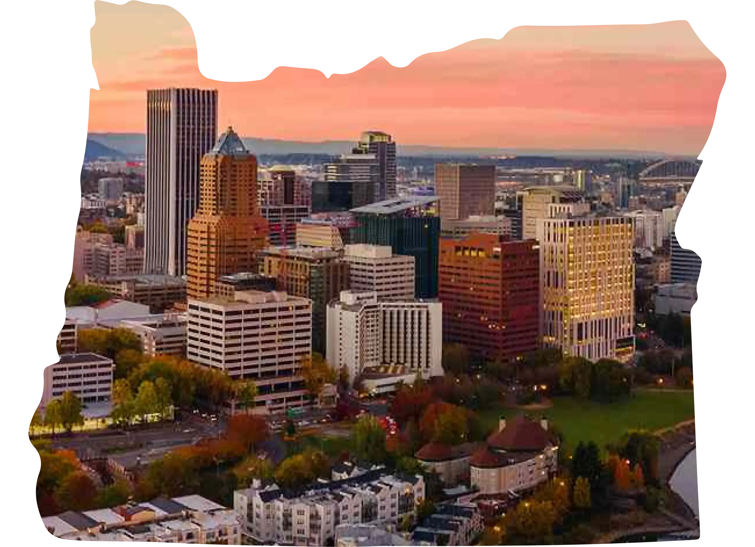 Portland