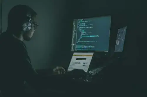 The many applications of Python