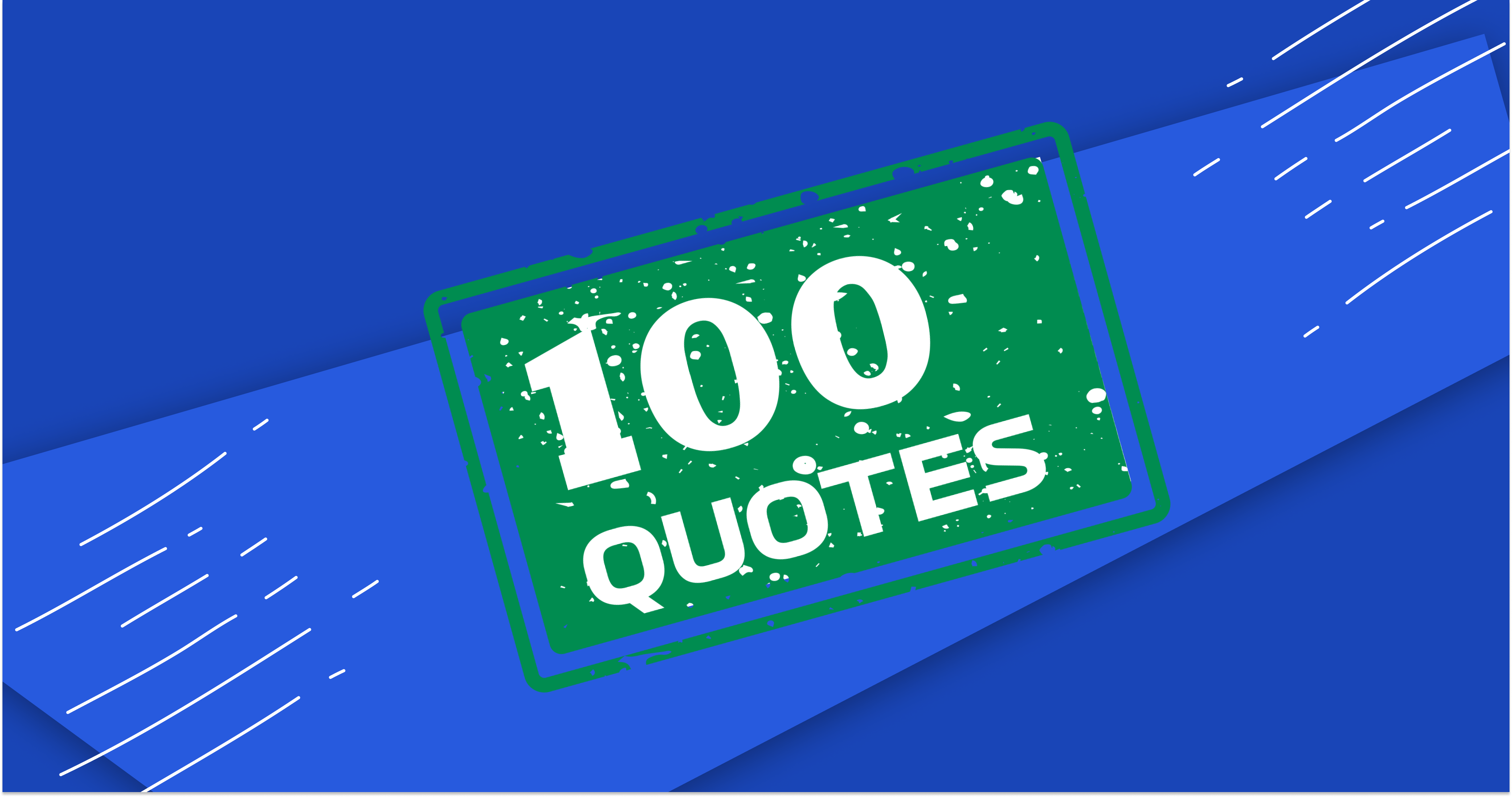 100 Leadership Quotes for Business