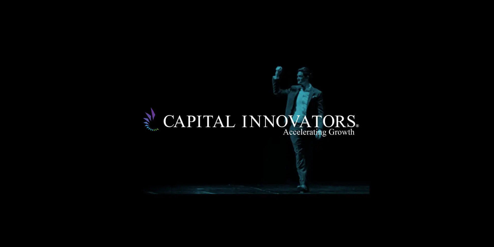 Brian's Journey with Capital Innovators
