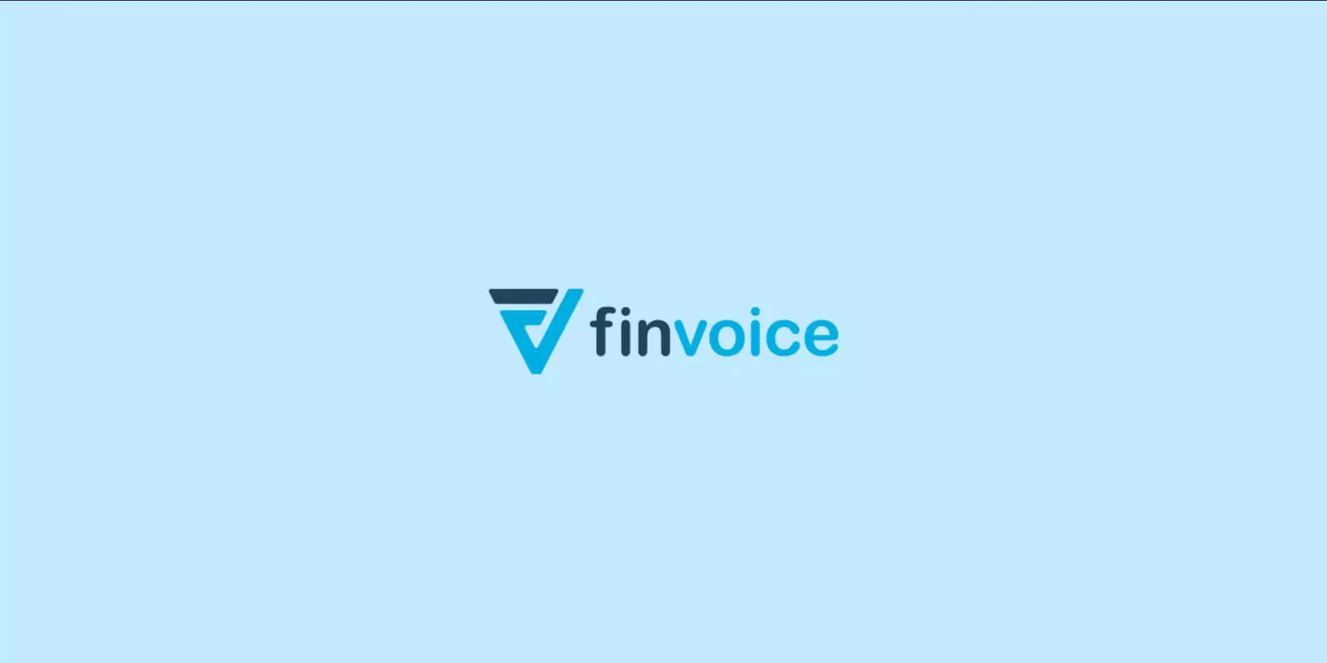 Andrew shares the story behind Finvoice