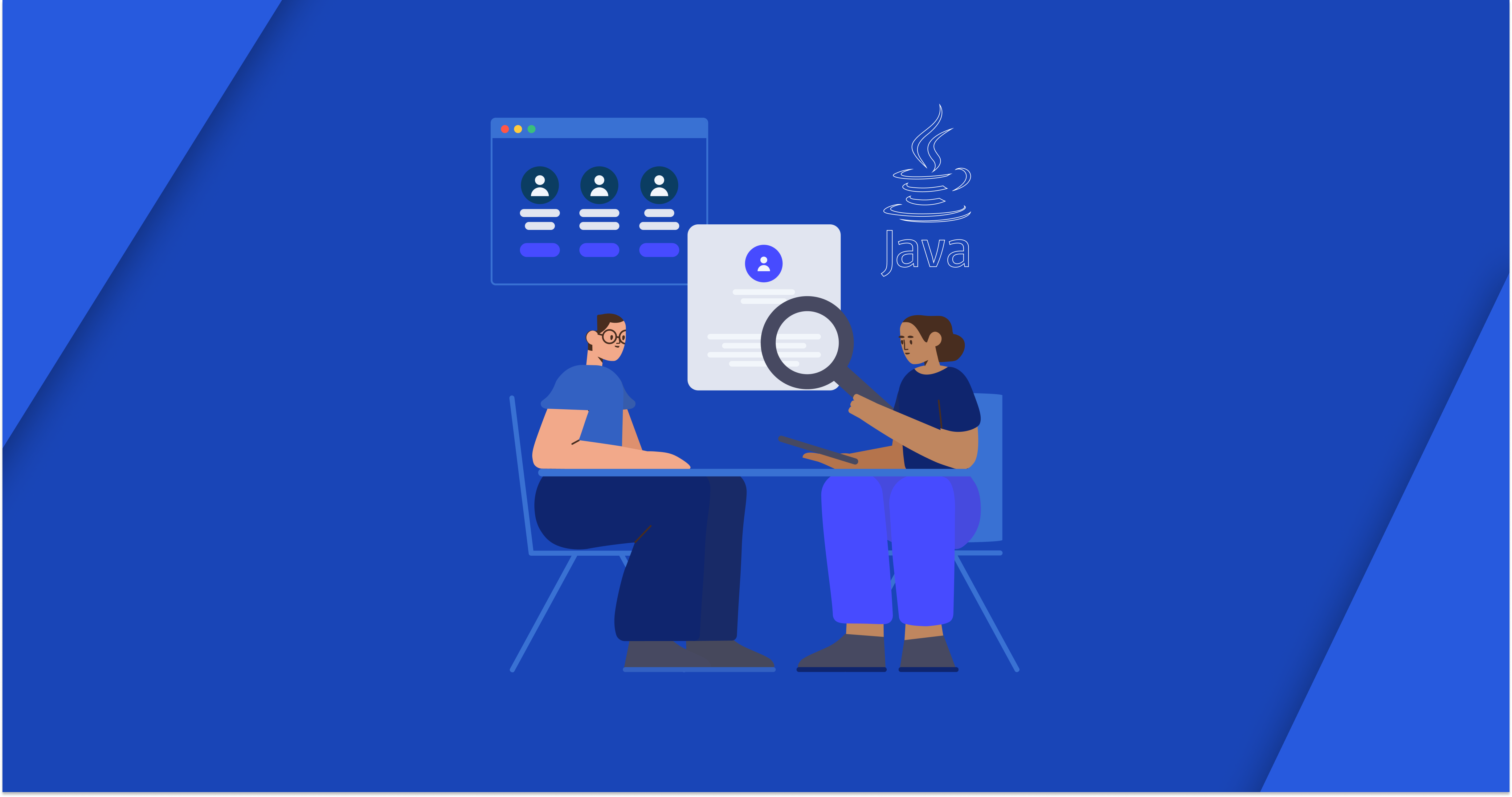 How To Hire Java Developers - Recruiter and Employer Guide for 2022