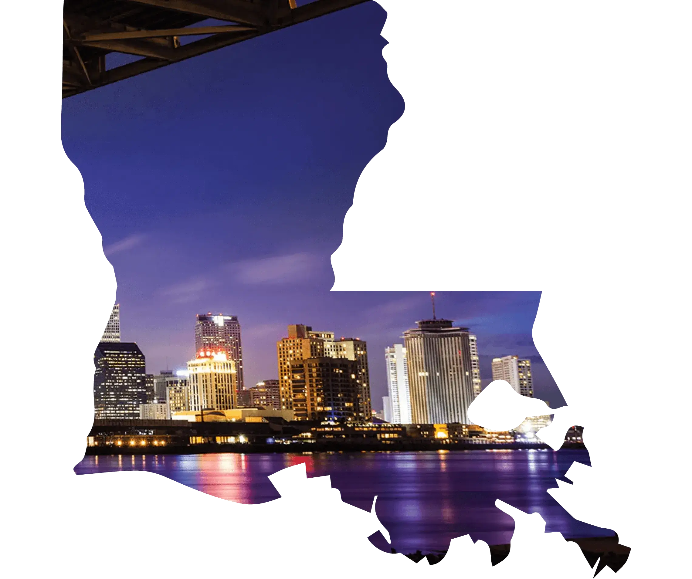 New Orleans