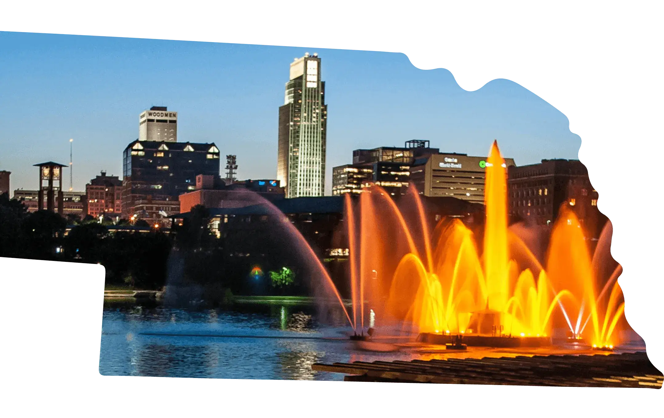 Omaha