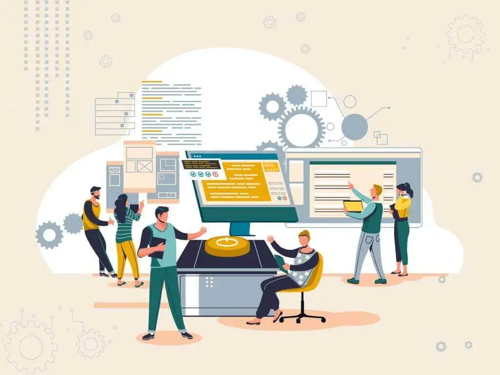 Everything You Should now About Dedicated Software Development Teams