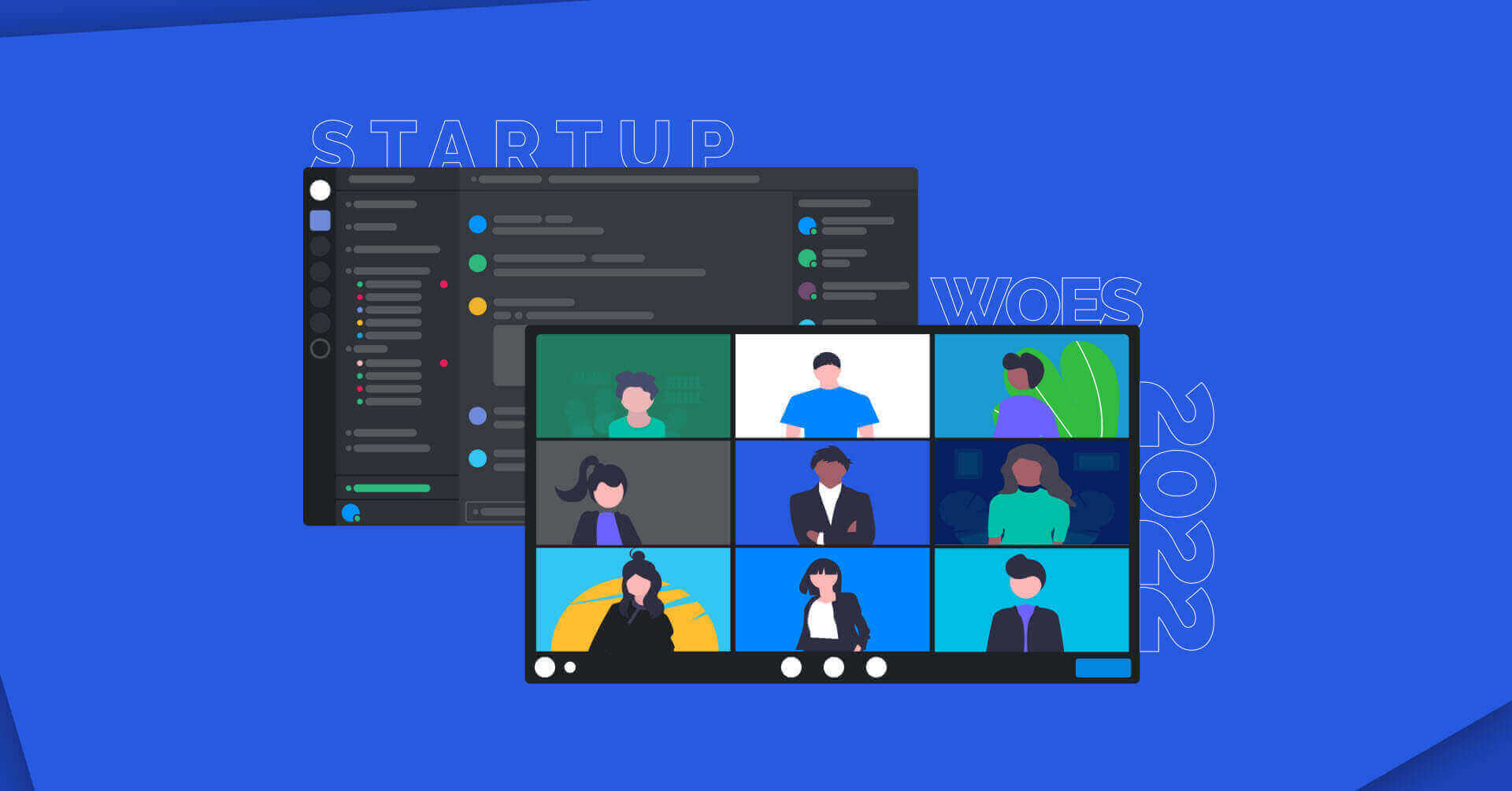 Startup Woes in 2022: Is Remote Hiring the Answer?