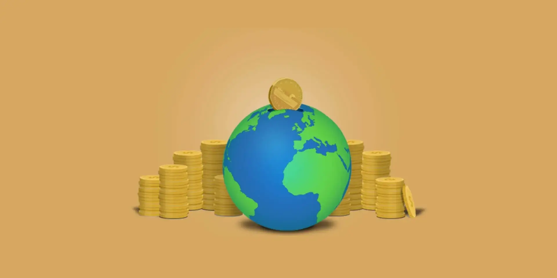 How is the remote work impacting the global economy?
