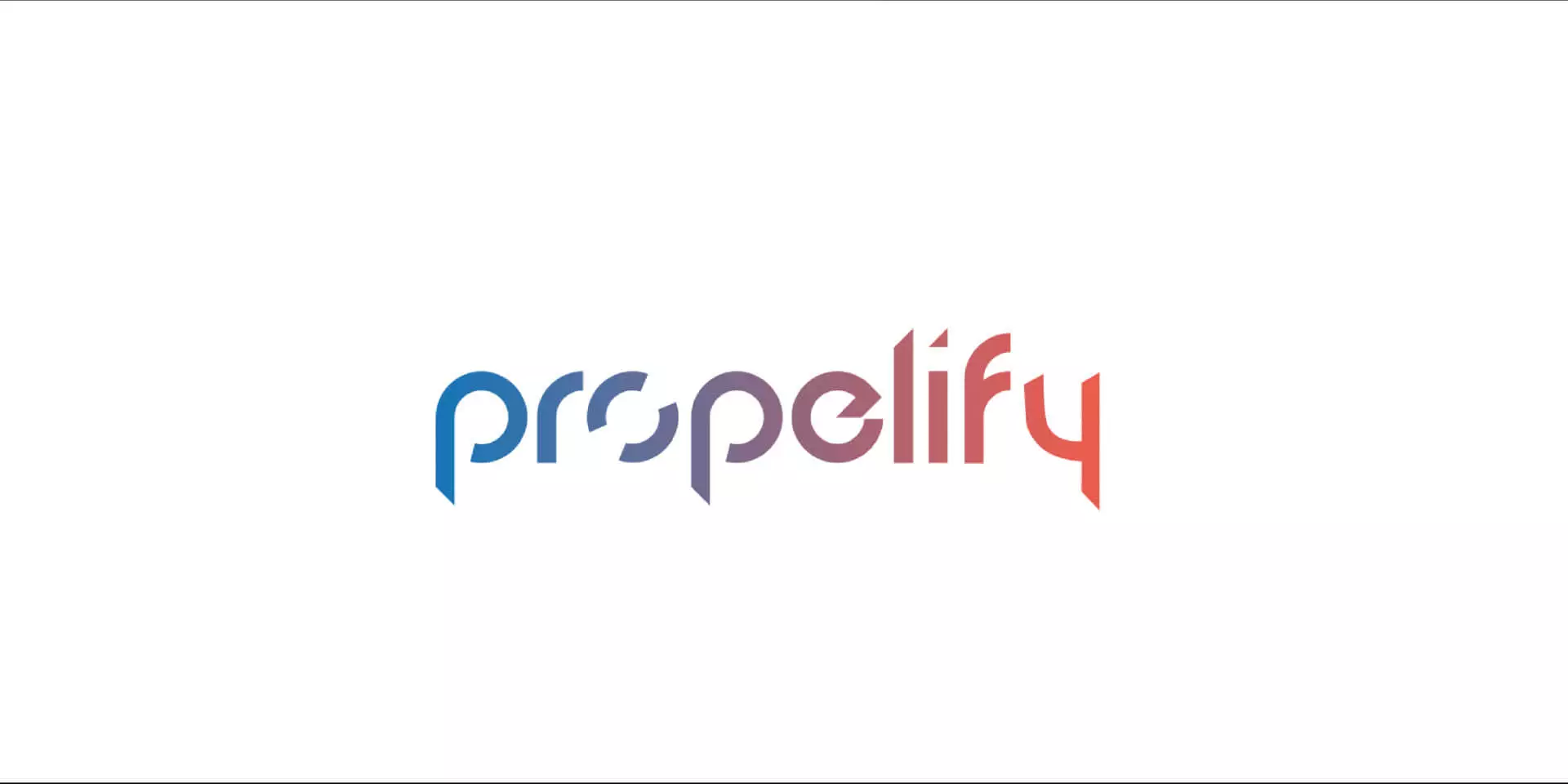 Propelling forward to filling the Void