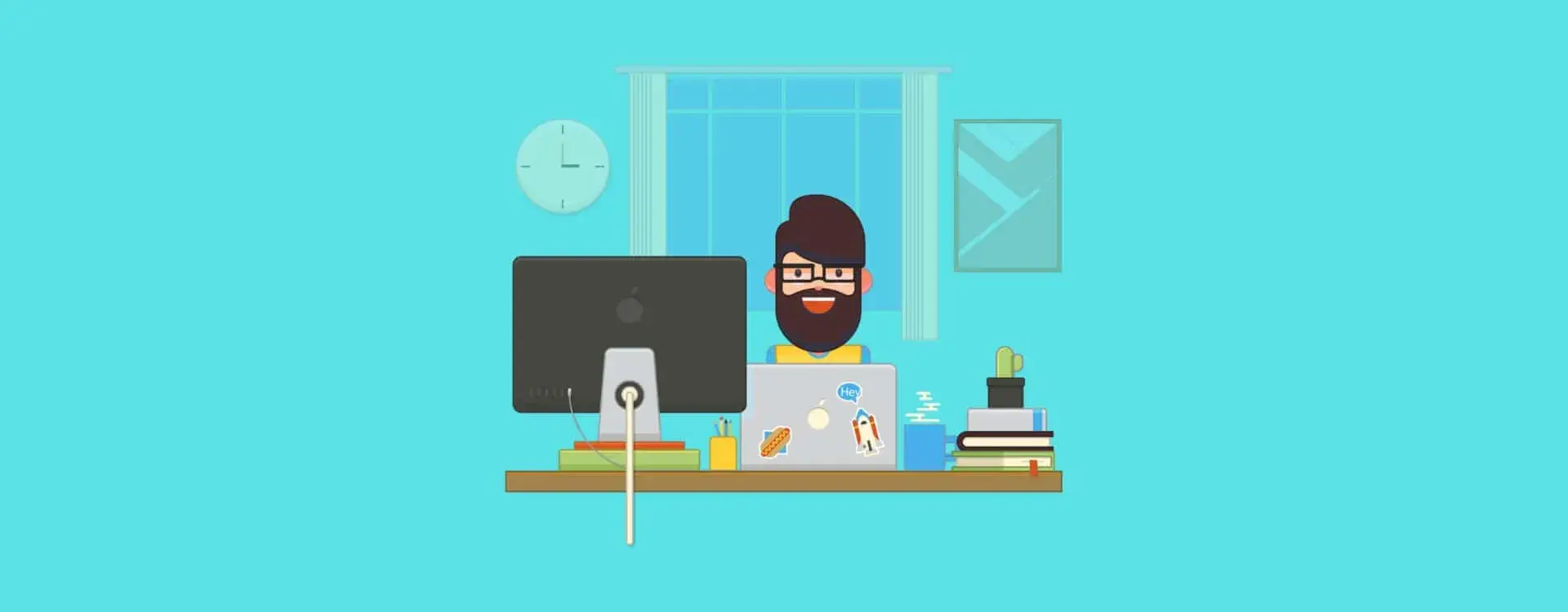 Remote Work Software Developer, A Better Future for Development?