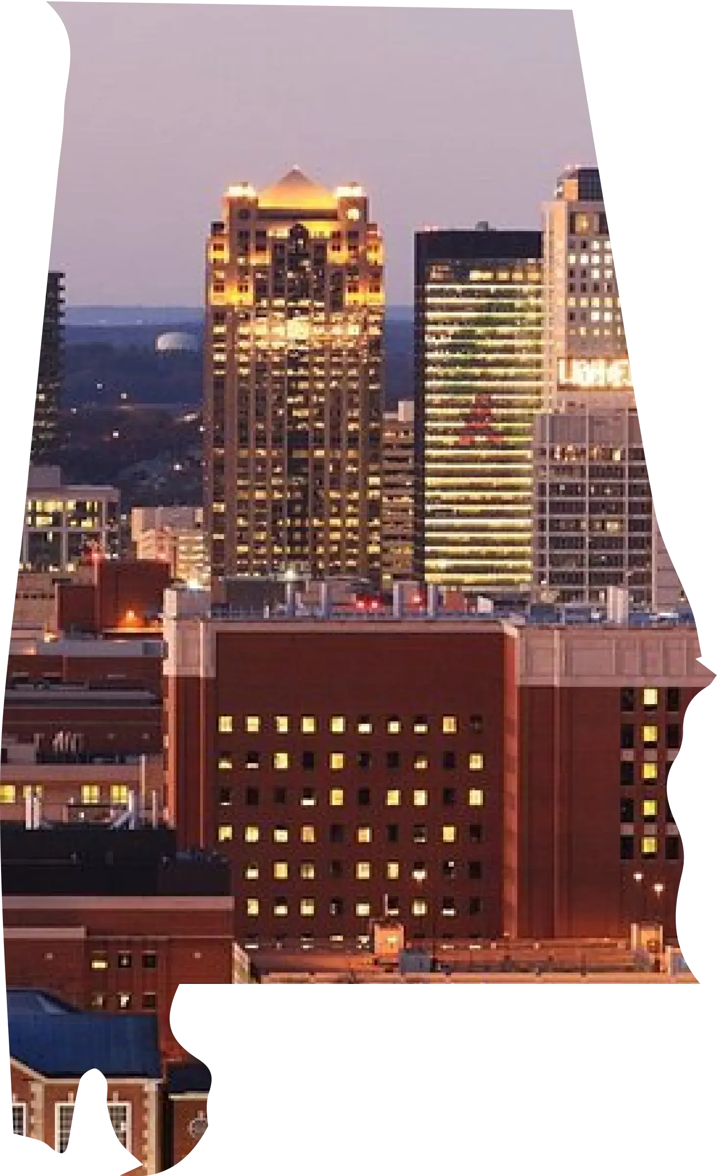 Birmingham