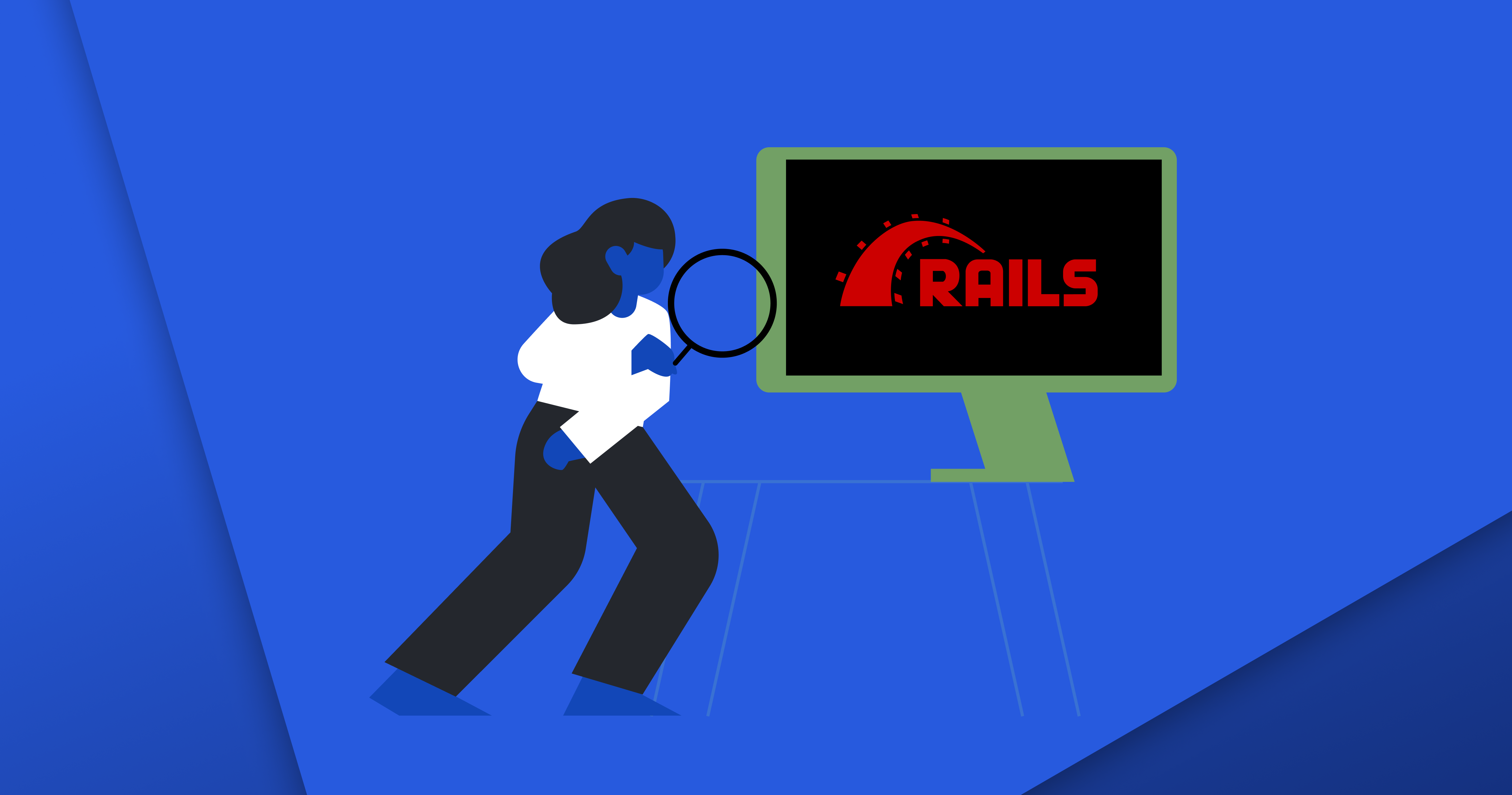 Why Ruby On Rails Is A Great Choice For Startup Founders