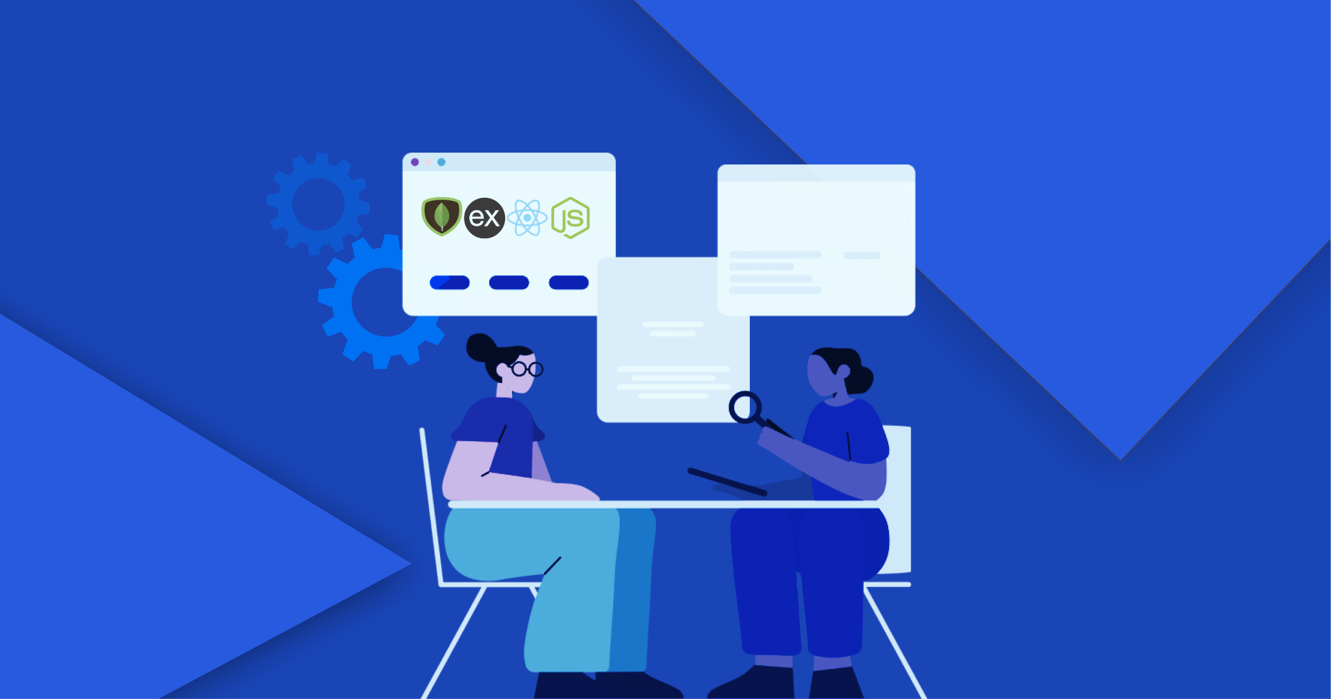 Mastering the MERN Stack: Tips, Tricks, and Best Practices for Full-Stack Web Development