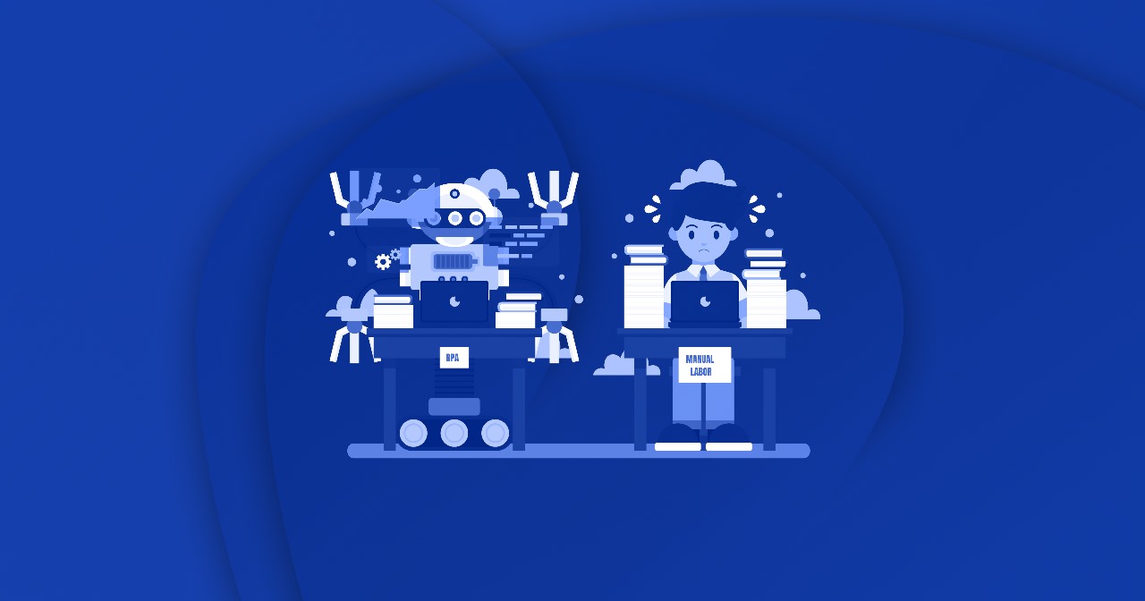 Jobs Make Easier for Business