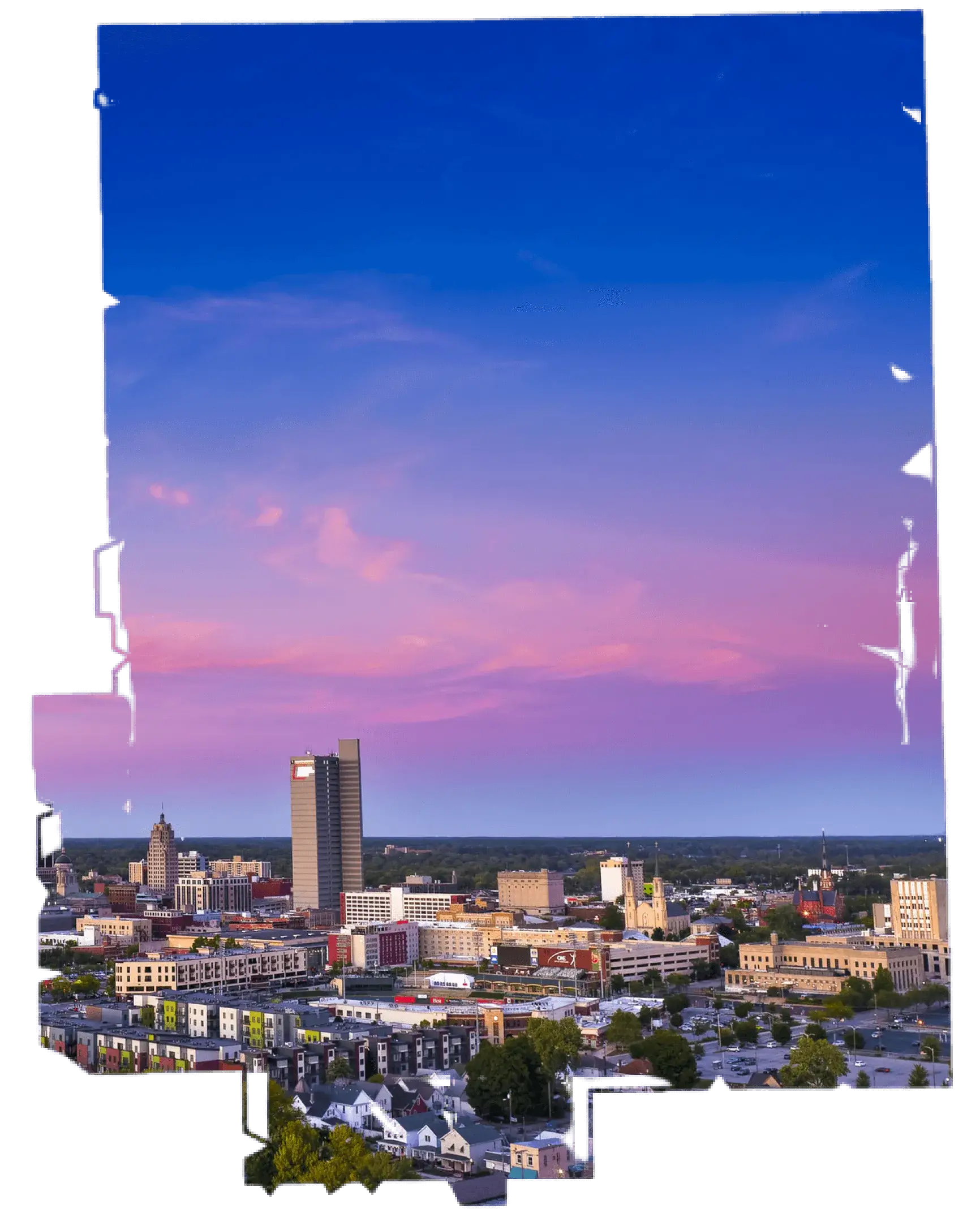 Fort Wayne