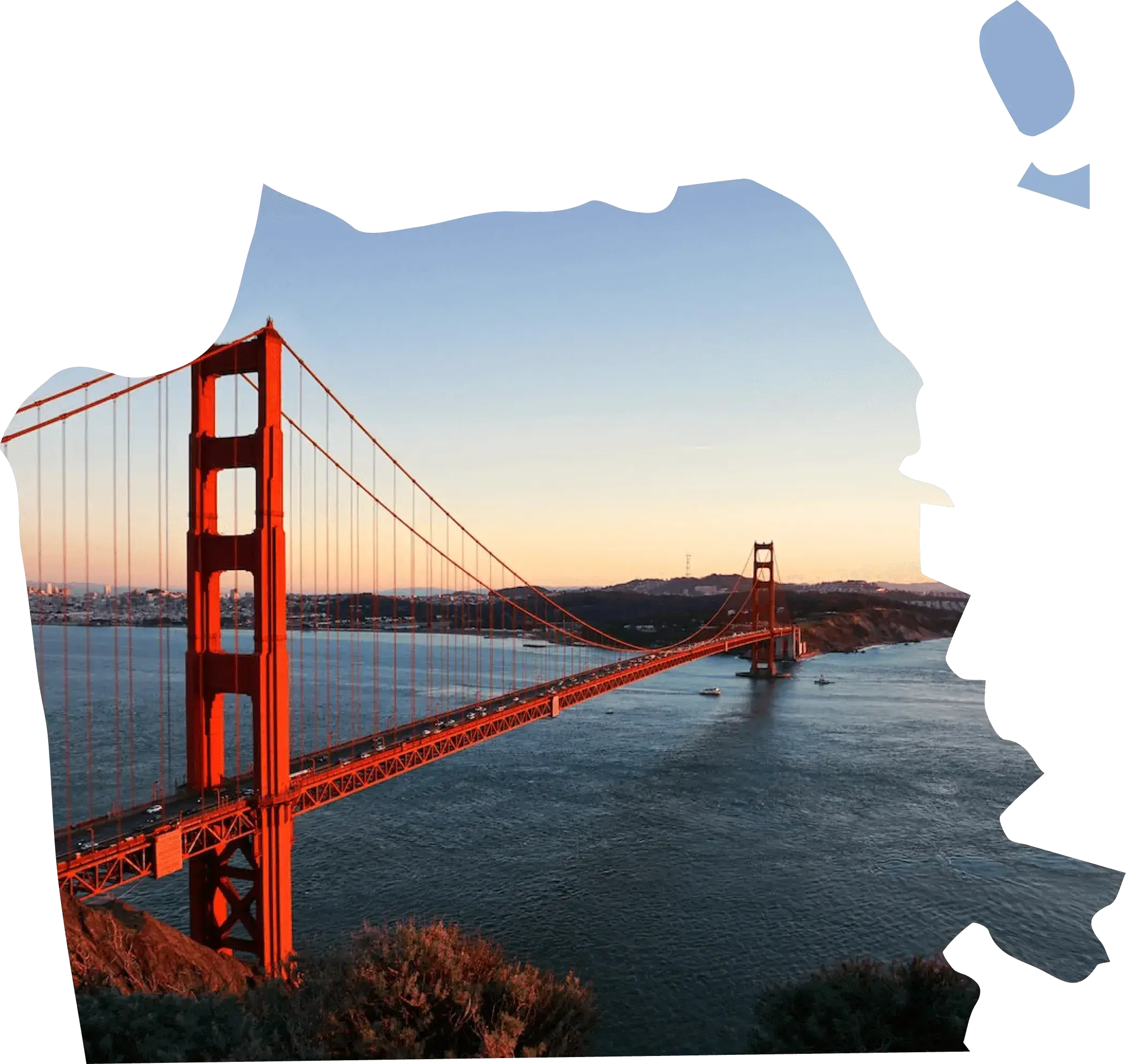 San Francisco