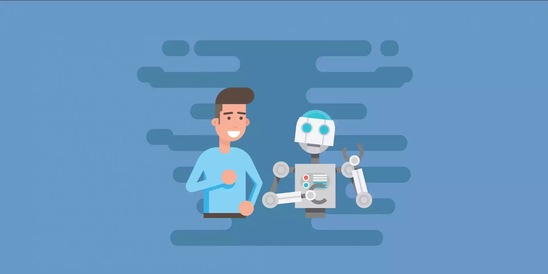 Making AI Work Towards Engaging Remote Teams