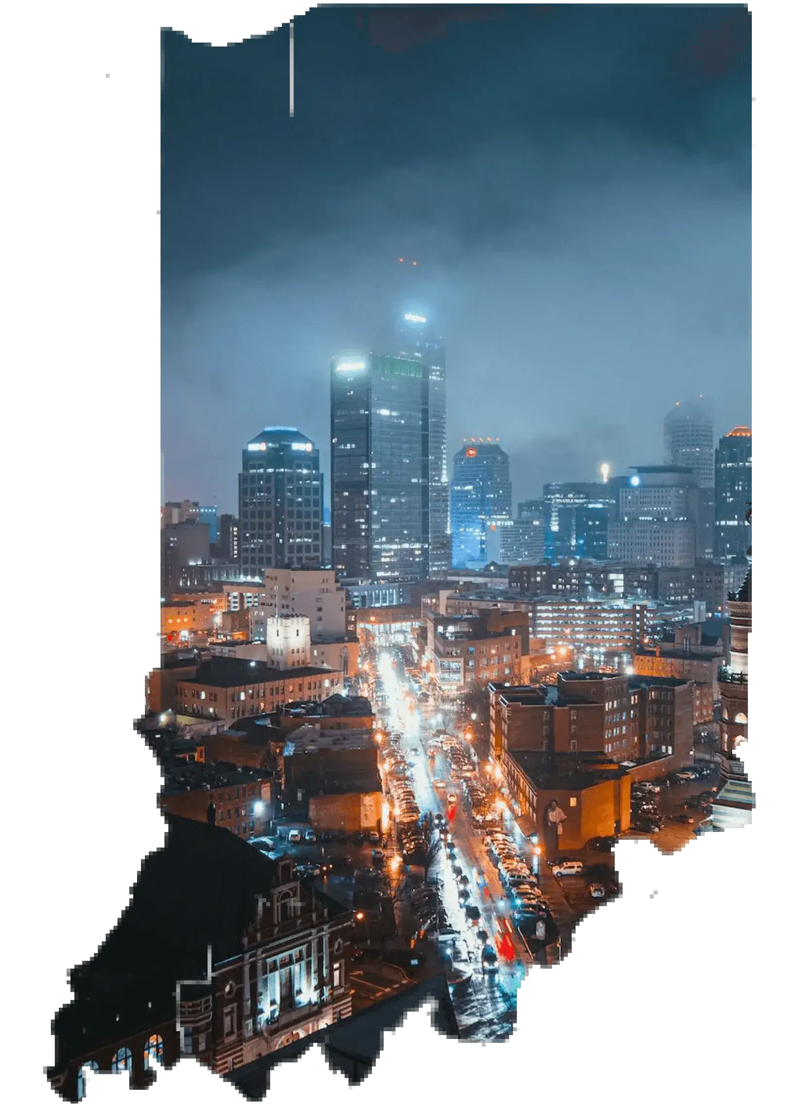 Indianapolis