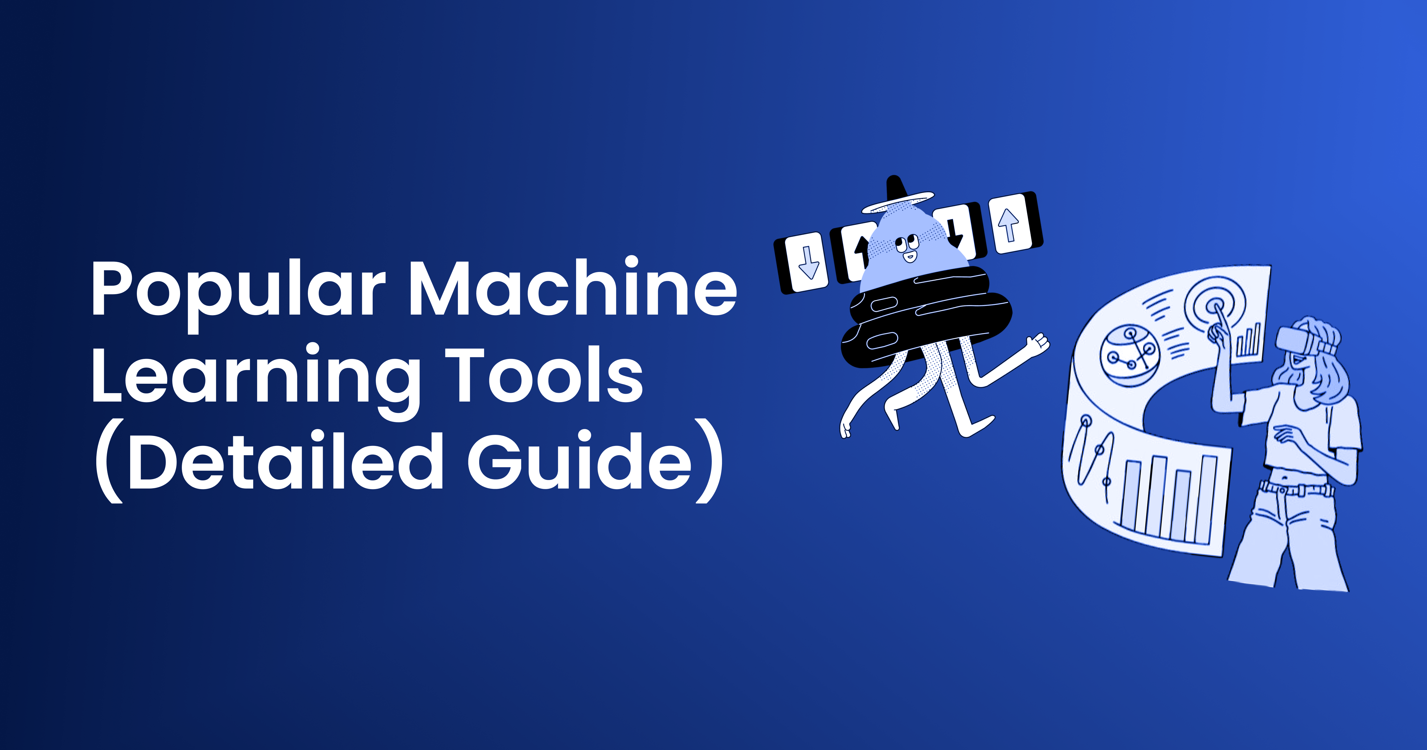 Machine Learning Tools for Business