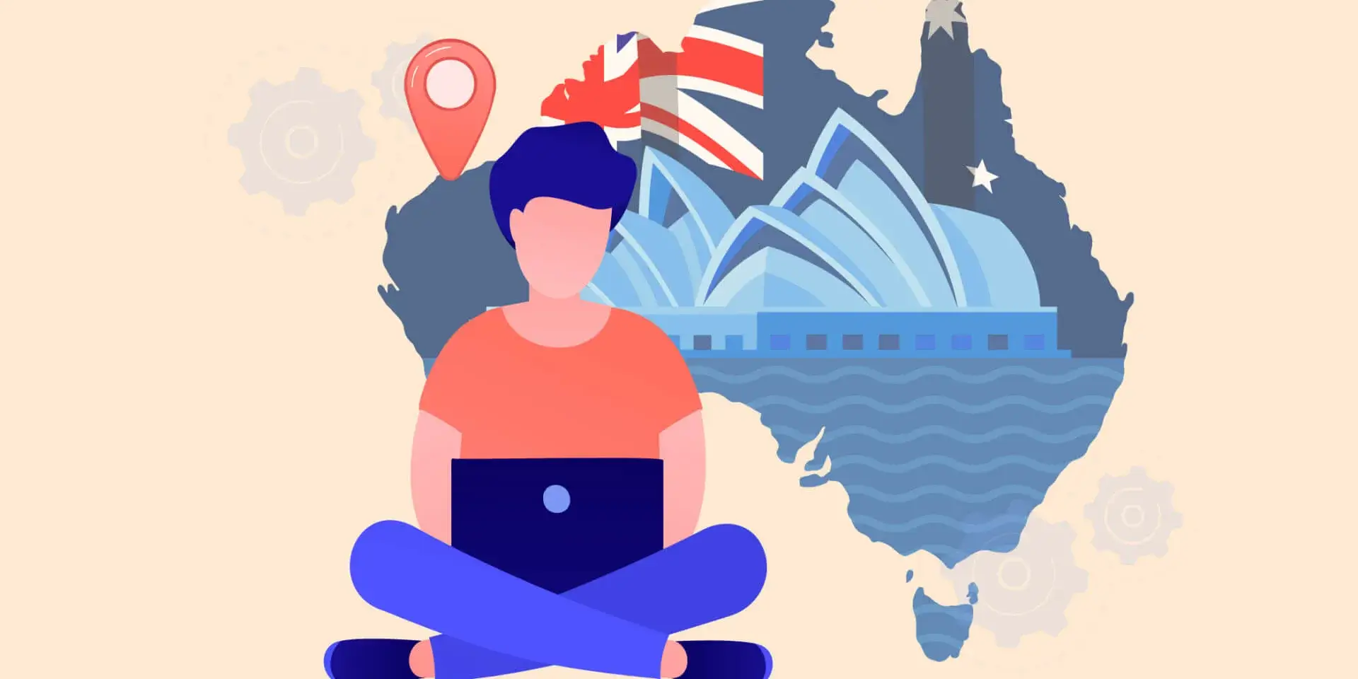 5 Remote Work Benefits for Employees in Australia