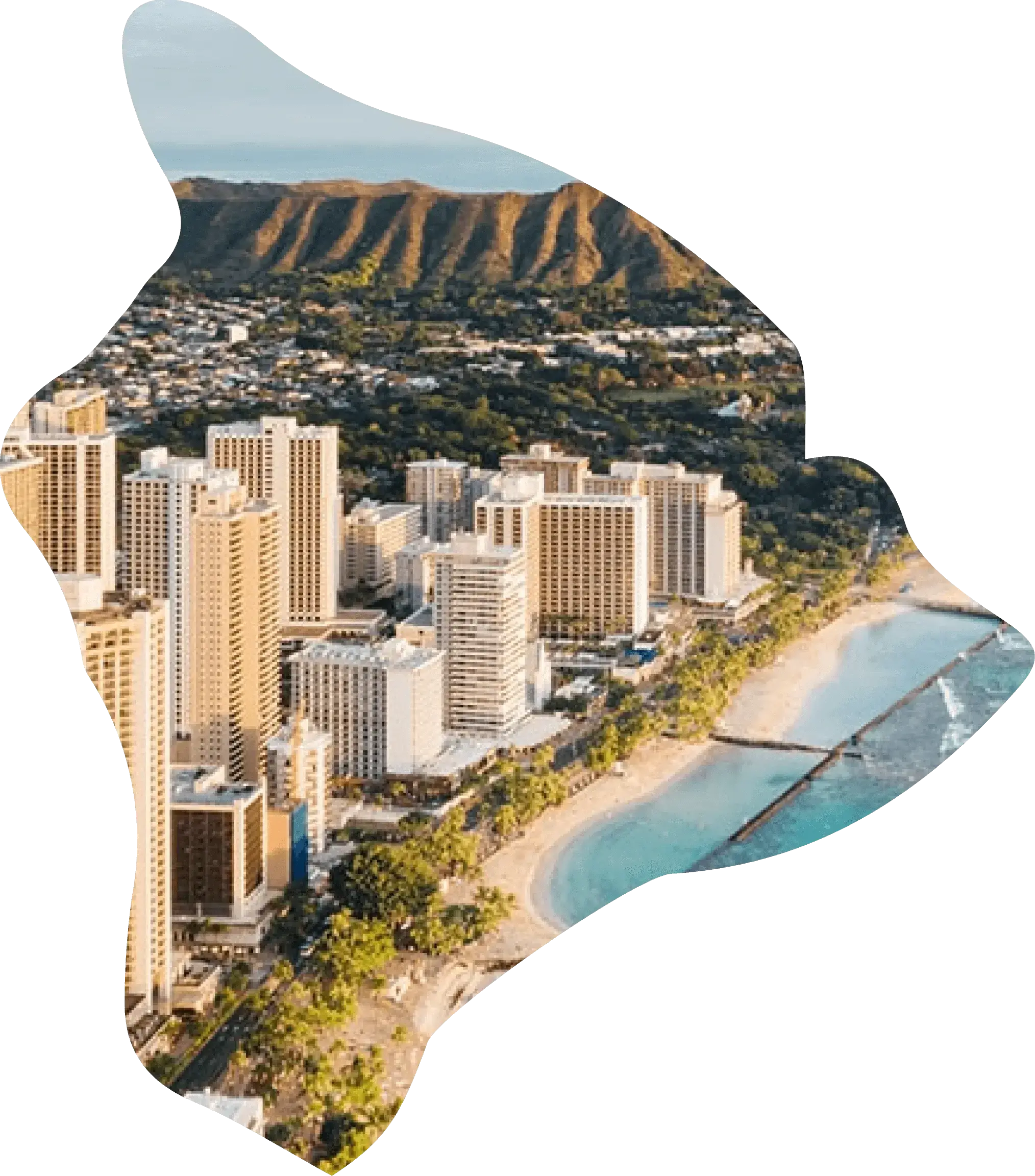 Pearl City