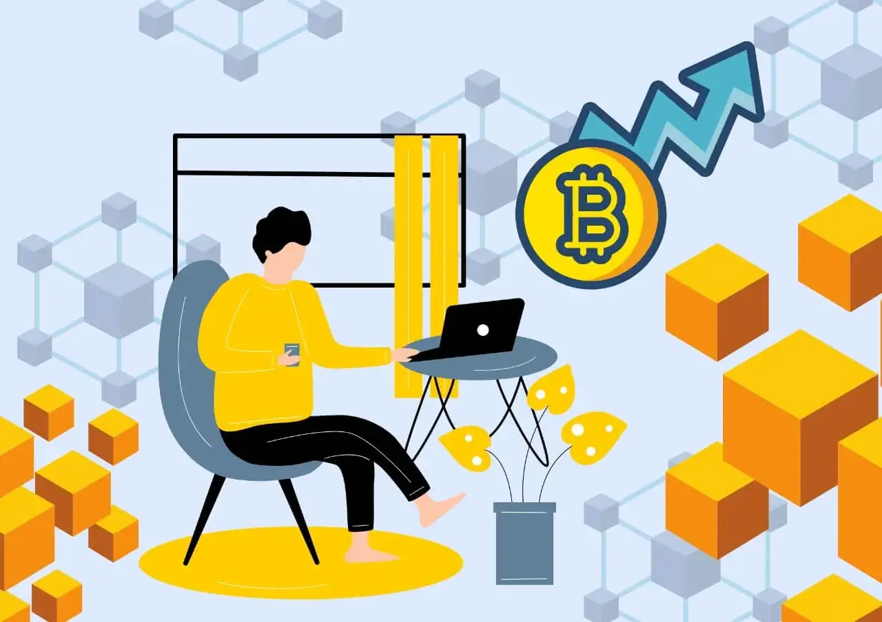 Blockchain Remote Careers for Developers