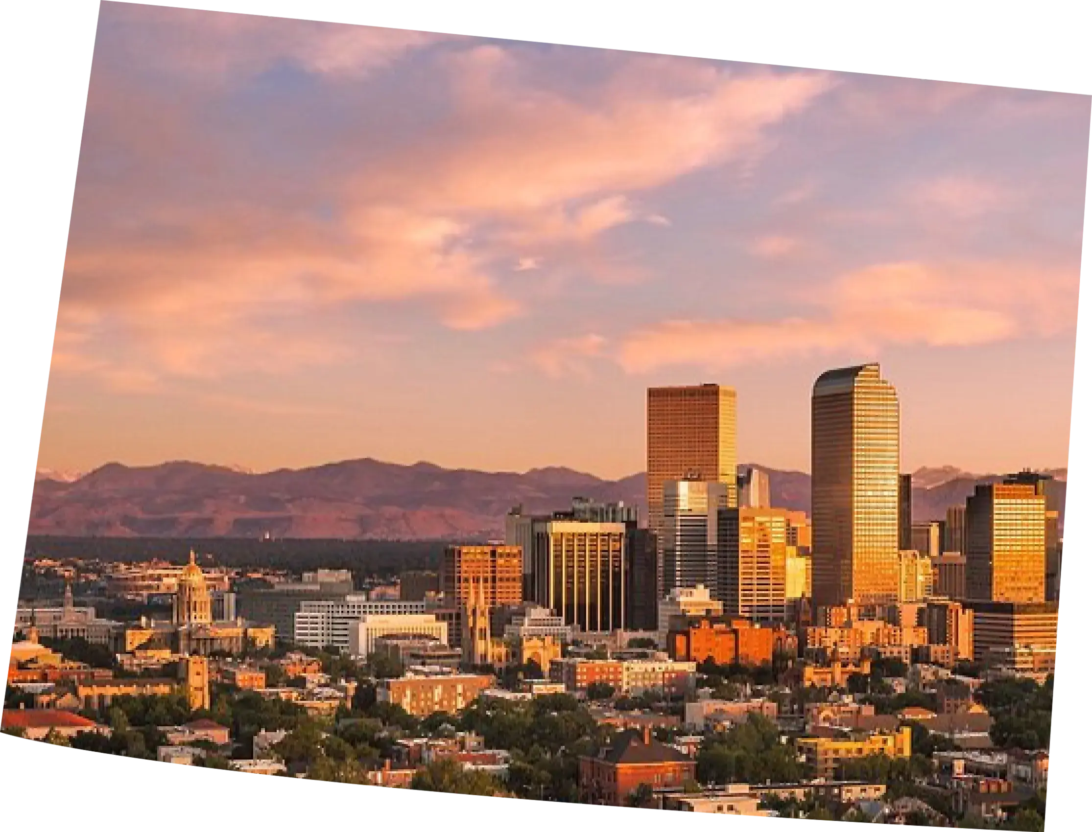 Denver