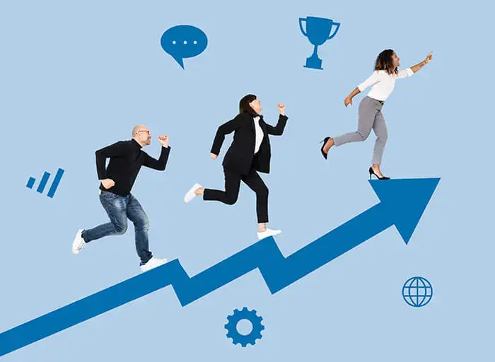 Steps for building a remote software engineering team