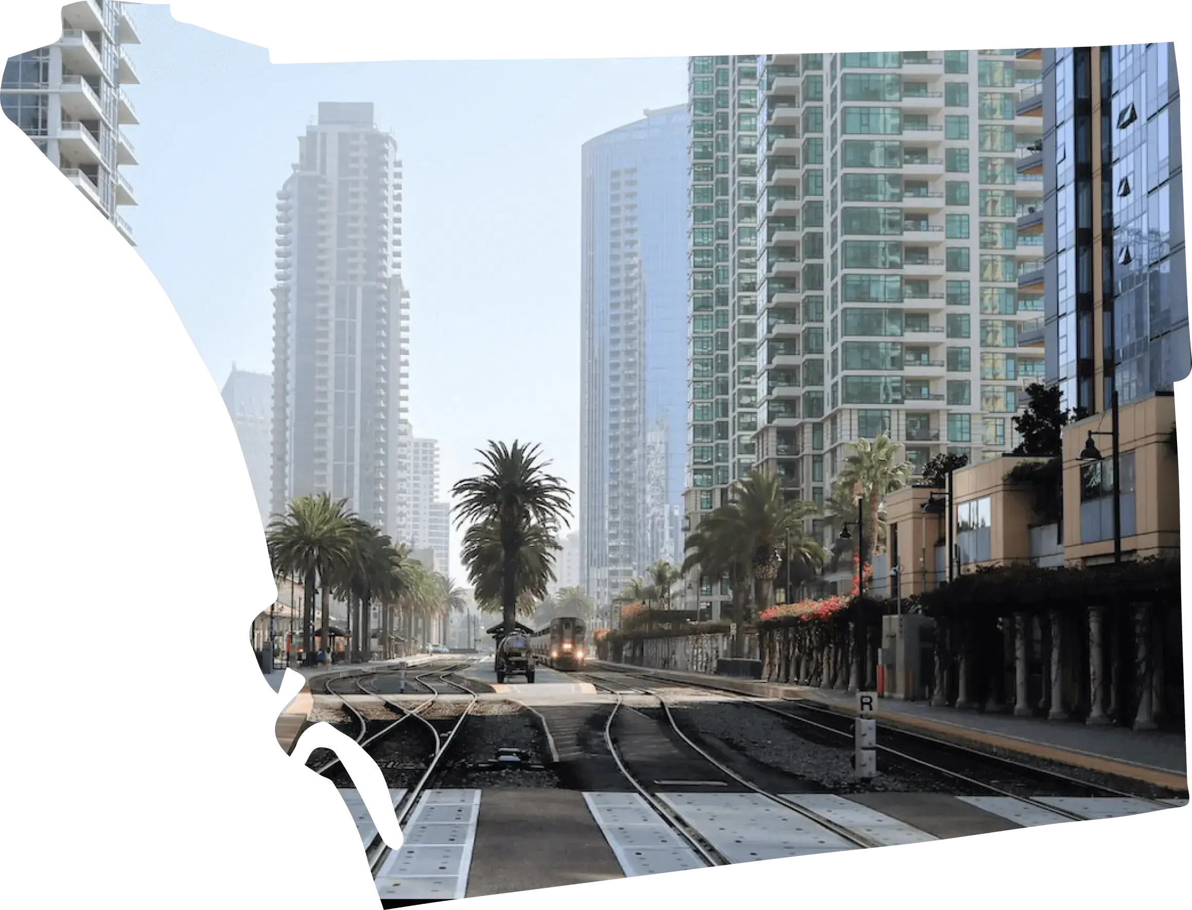 San Diego