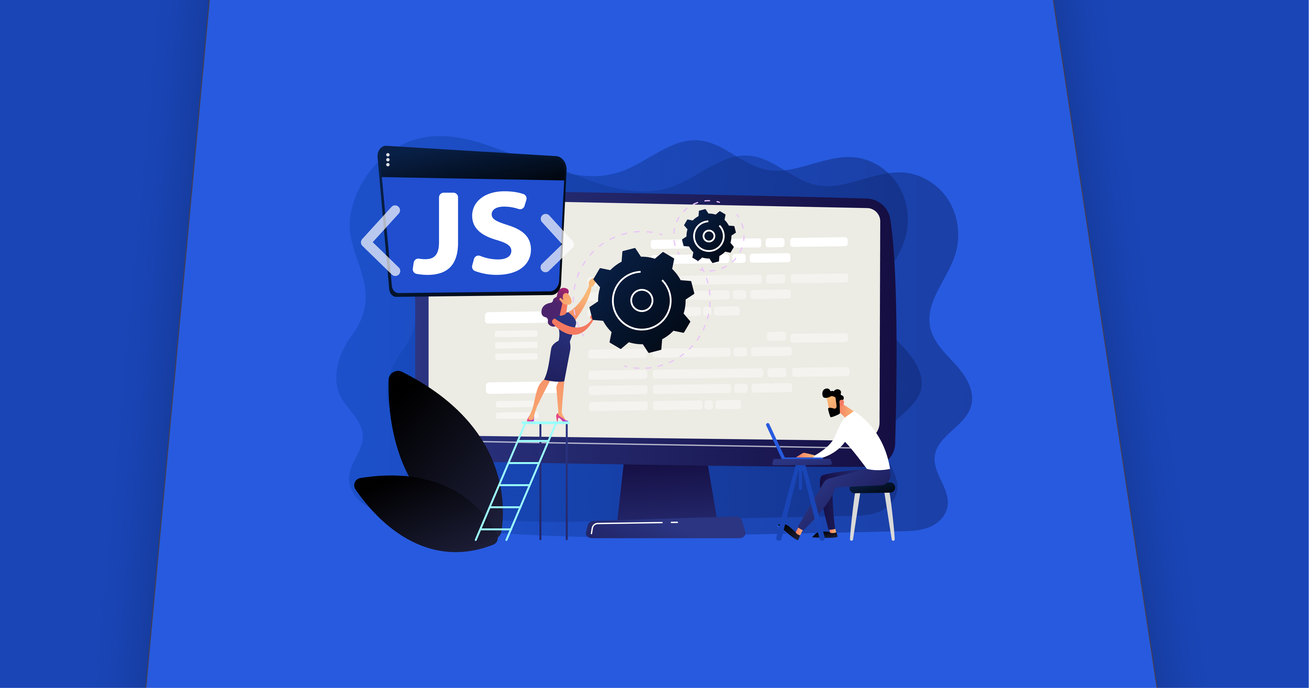 Node.Js Frameworks for Business
