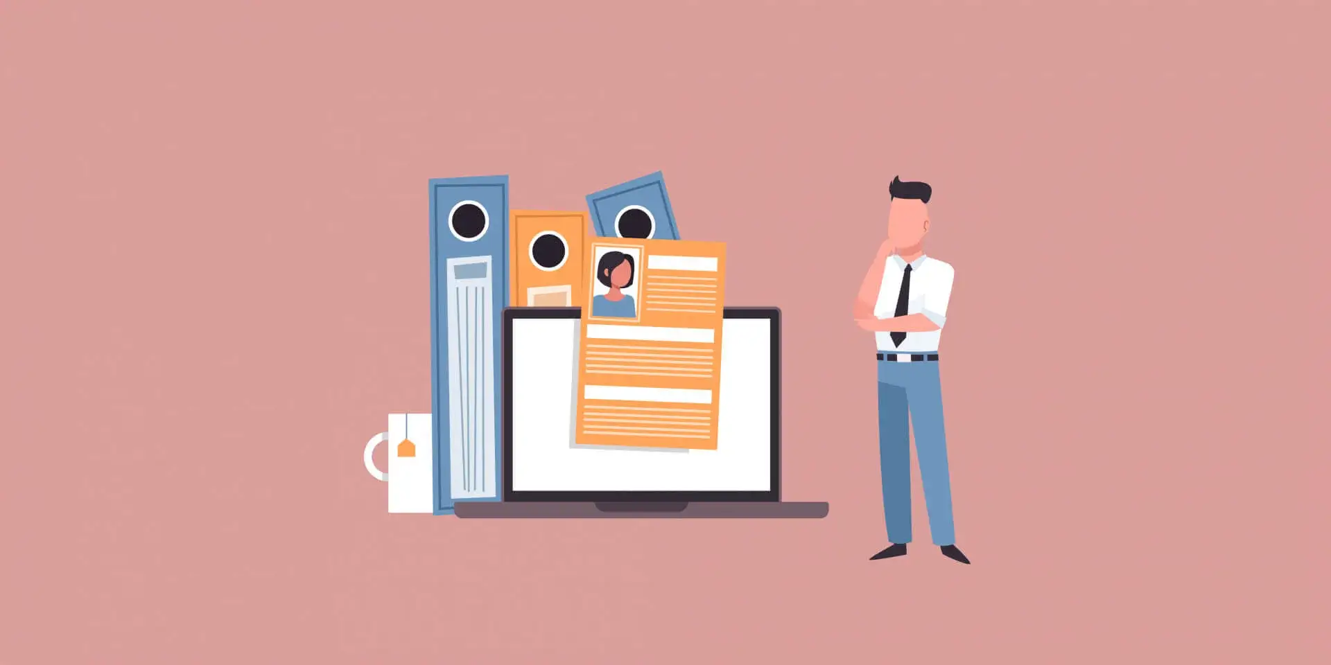 5 Tips To Acing A Virtual Interview