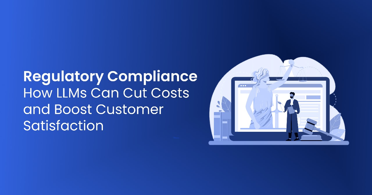 Regulatory Compliance Chatbot Llms Customer Satisfaction | G