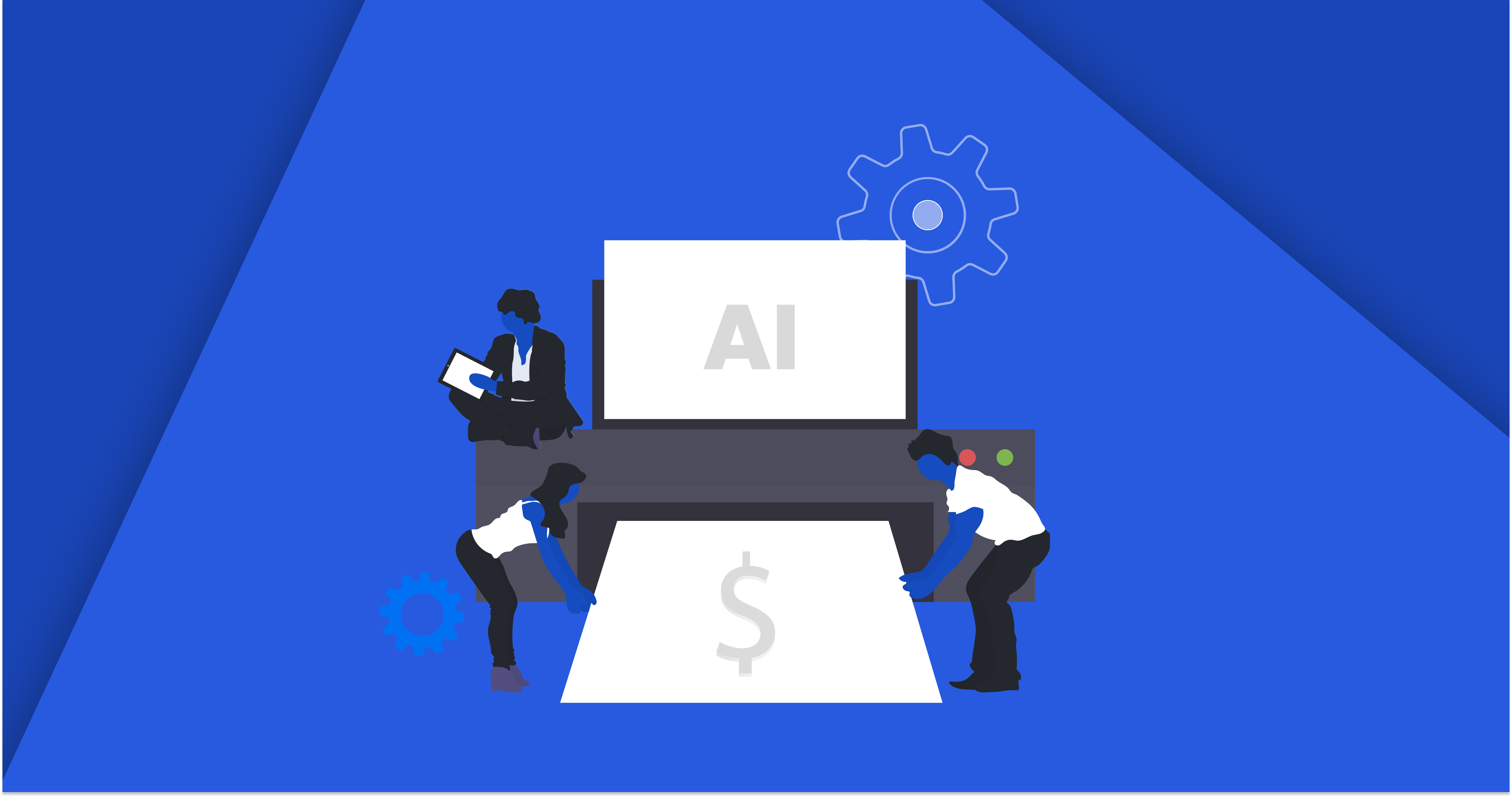 Ai Financial Management For Startups for Business