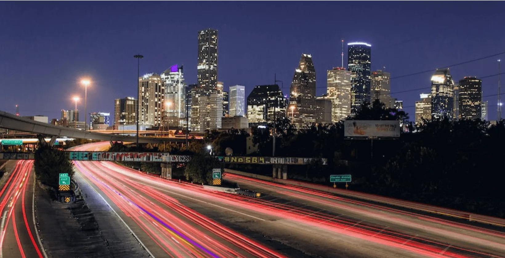 Houston