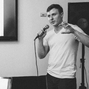 Adam Michalski