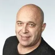 Alain Briancon