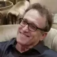 Alan Brody