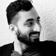 Ali Jiwani