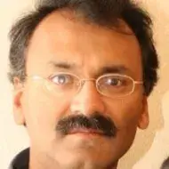 Anand Satyadev