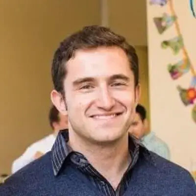 Artem Kholodenko