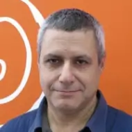 Avi Warshavsky