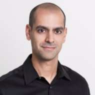 Behrouz Moemeni