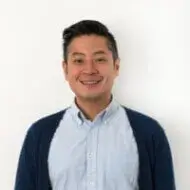 Ben Hsieh