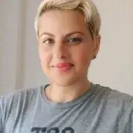 Blanca Catalina