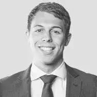 Brendan Falk