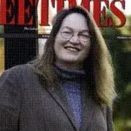 Candice Brown Elliott