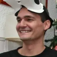 Carlos Helder