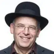 Charlie Berg