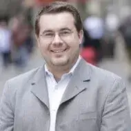 Christophe Toudic